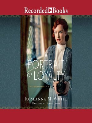 cover image of A Portrait of Loyalty